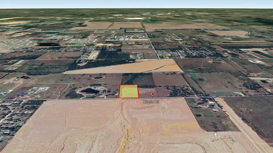 0 Hopfe Road, Hockley, TX 77447 - Image #2