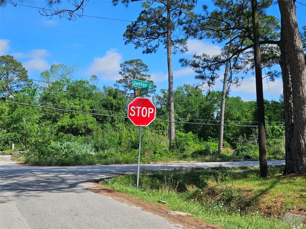 0 Snowden Street, Houston, TX 77028 - Image #1