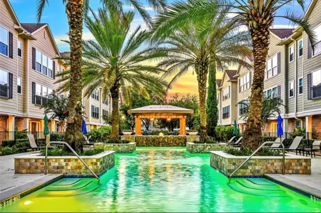 3001 Murworth Drive #1303, Houston, TX 77025 - #2