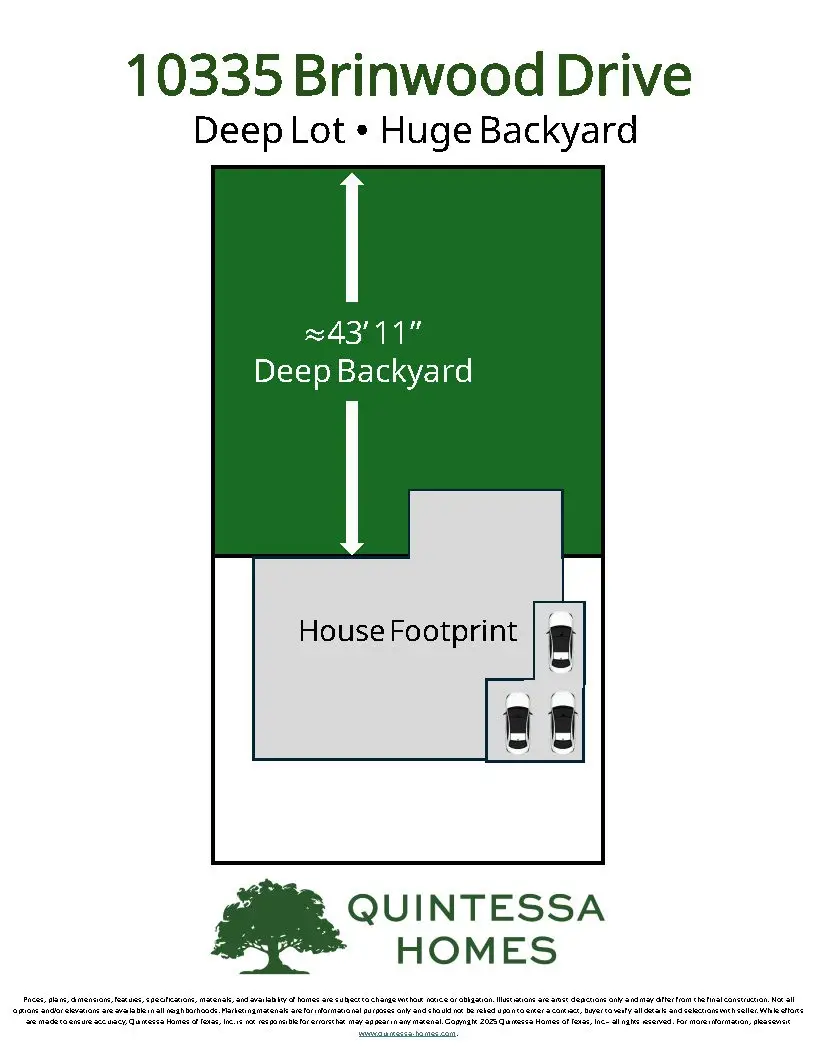 10335 Brinwood Drive, Houston, TX 77043 - Image #1