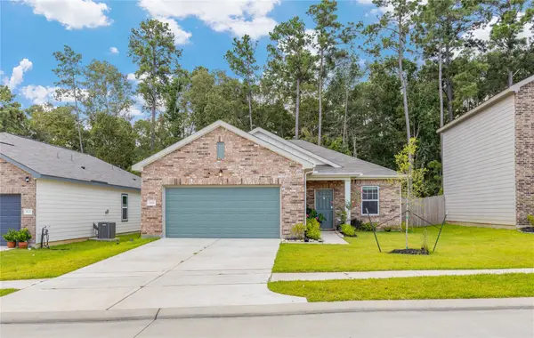 3626 Addington Court, Huffman, TX 77336