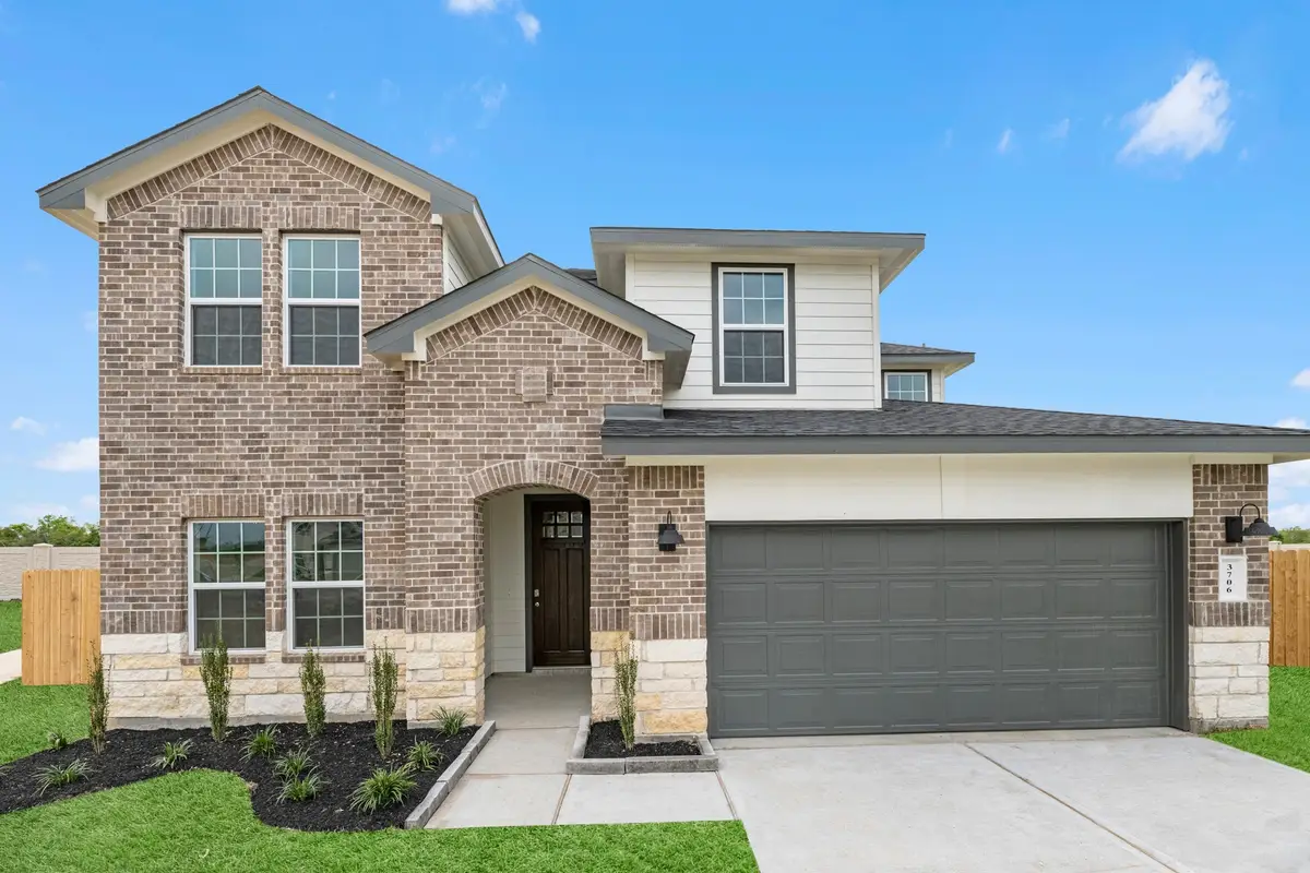 13909 Alta Vista Lane, Dickinson, TX 77539 - #1