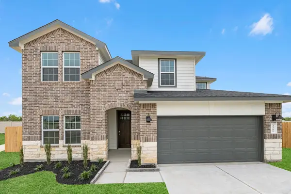 13909 Alta Vista Lane, Dickinson, TX 77539