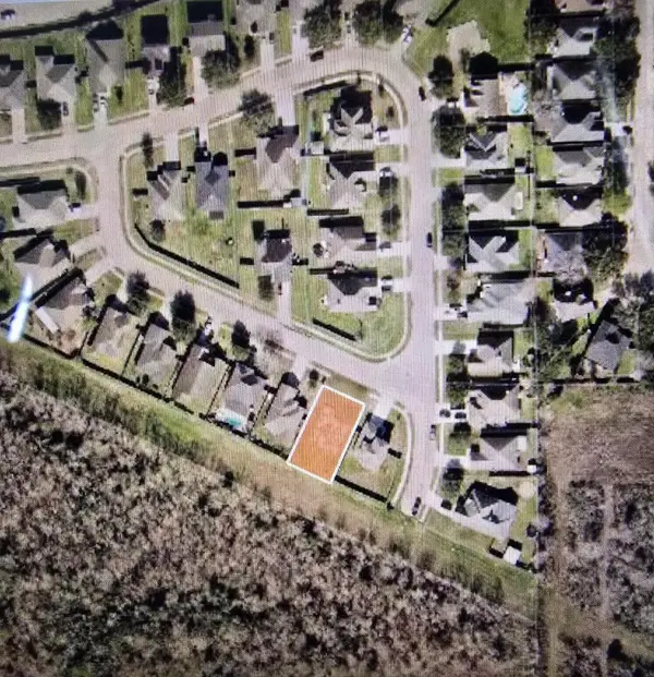 3243 Kenny Street, Katy, TX 77493