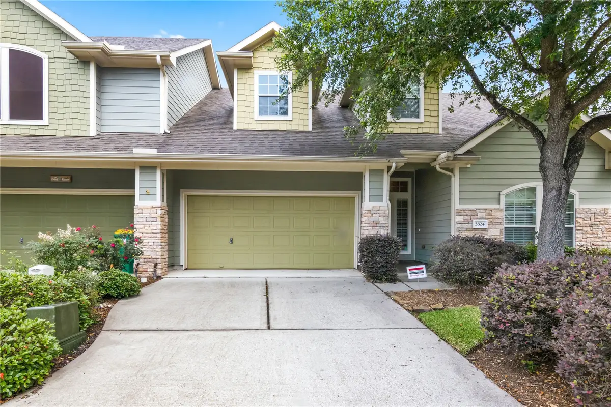 2824 Seaside Drive, Seabrook, TX 77586 - #1