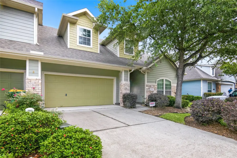 2824 Seaside Drive, Seabrook, TX 77586 - #2