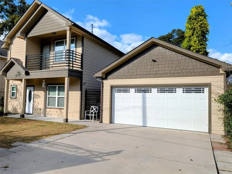 810 Paul Quinn Street, Houston, TX 77091 - #2