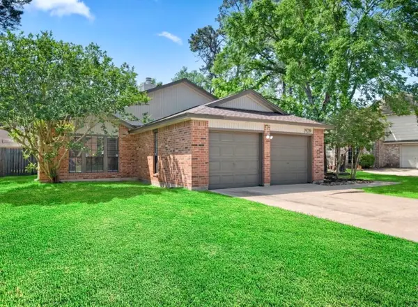 19219 Nehoc Lane, Humble, TX 77346