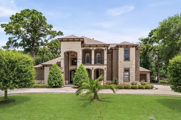 8109 Gulick Lane, Houston, TX 77075