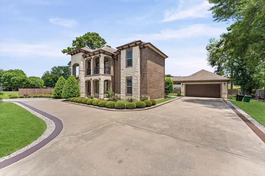 8109 Gulick Lane, Houston, TX 77075 - #3
