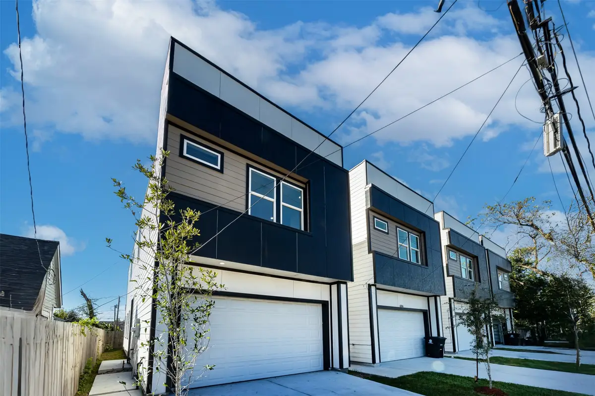 4008 Bennington Street, Houston, TX 77016 - Image #1