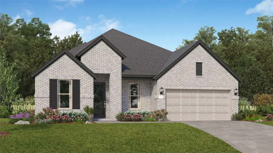 2223 Pacific Current Way, League City, TX 77573 - #2