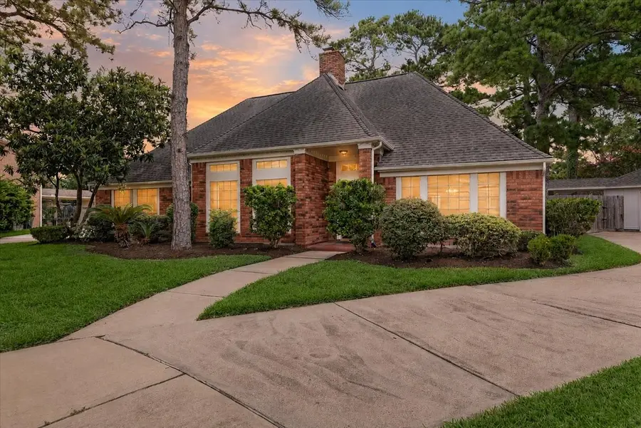 1807 Lowell Court, Katy, TX 77494 - #2