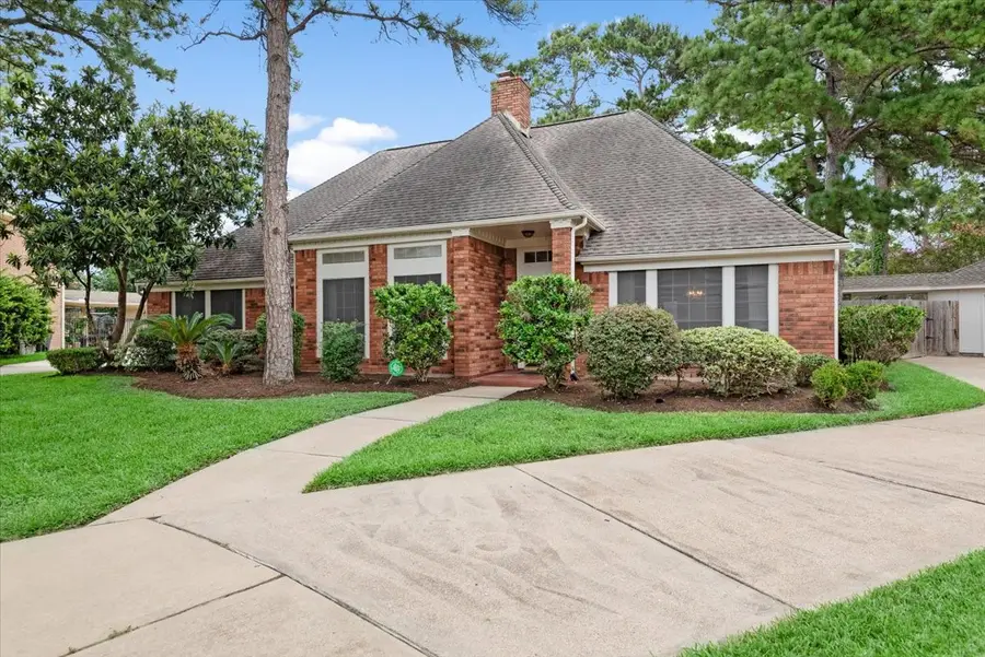 1807 Lowell Court, Katy, TX 77494 - #3