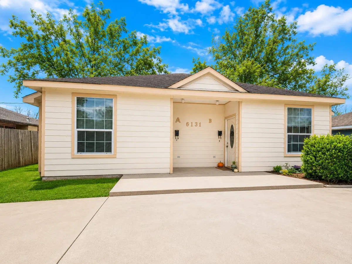 6131 Andwood Street, Houston, TX 77087 - #1