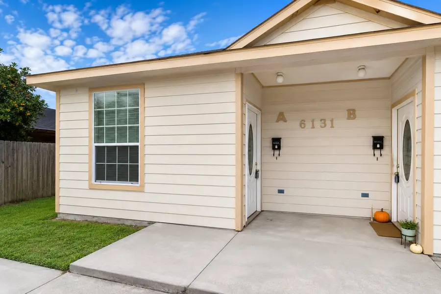 6131 Andwood Street, Houston, TX 77087 - #2