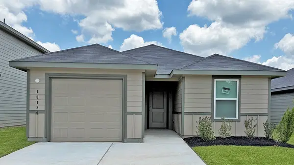 13138 Mccrorey Crest Lane, Conroe, TX 77303