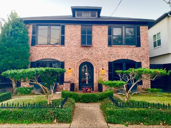 2206 Woodhead Street, Houston, TX 77019