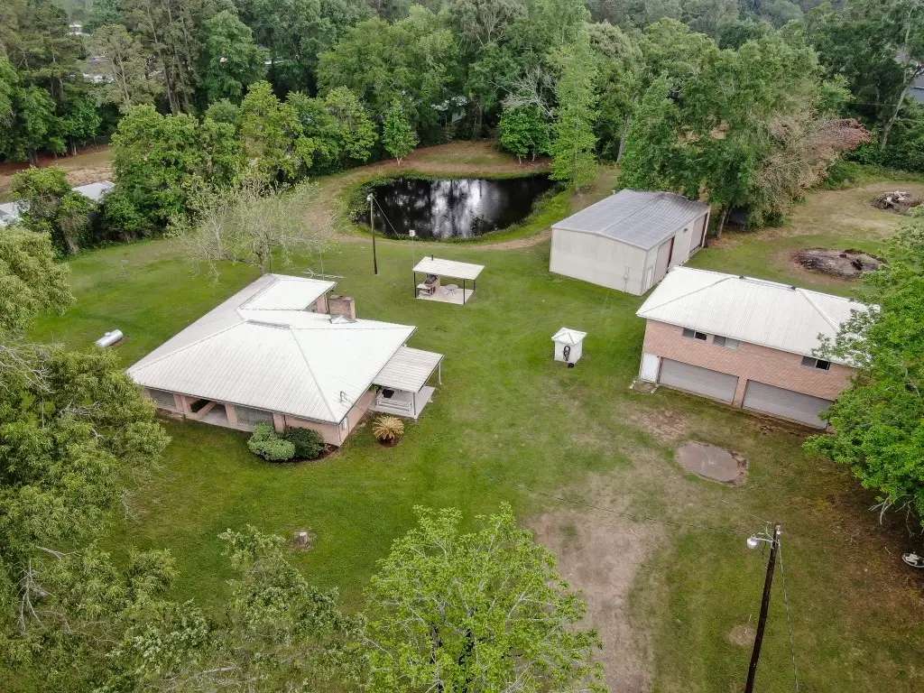 16722 Bryants Circle, Conroe, TX 77306 - #1