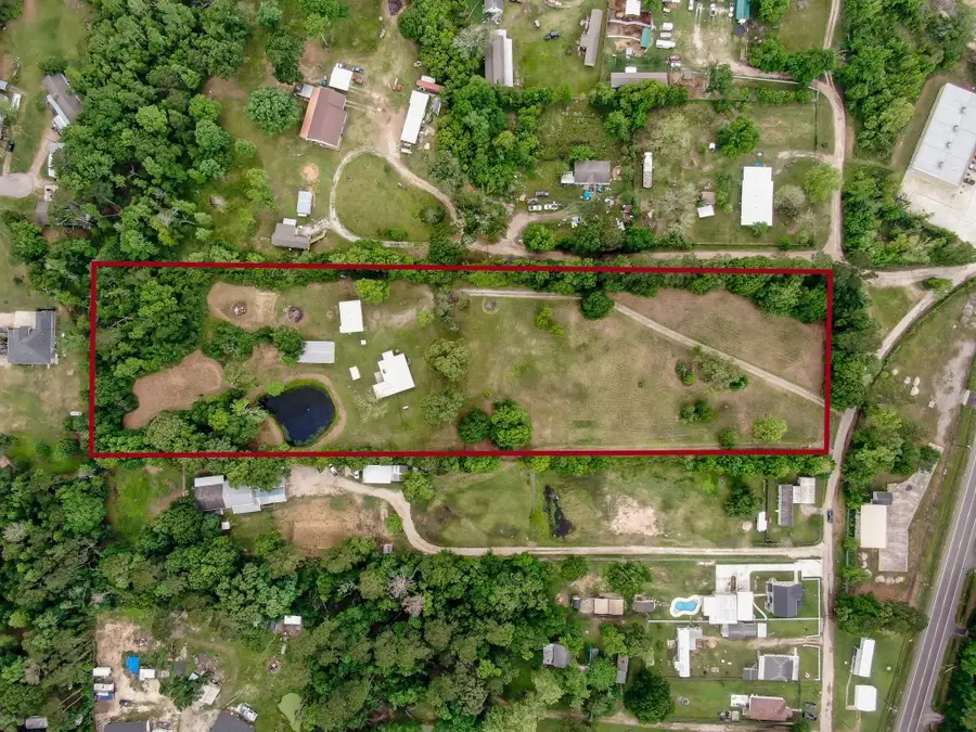 16722 Bryants Circle, Conroe, TX 77306 - #2