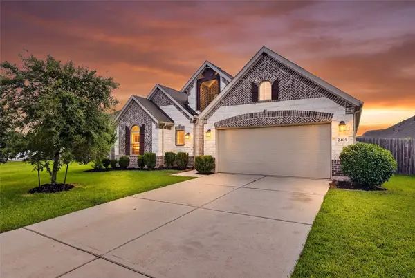 2403 Madera Landing Lane, Richmond, TX 77469