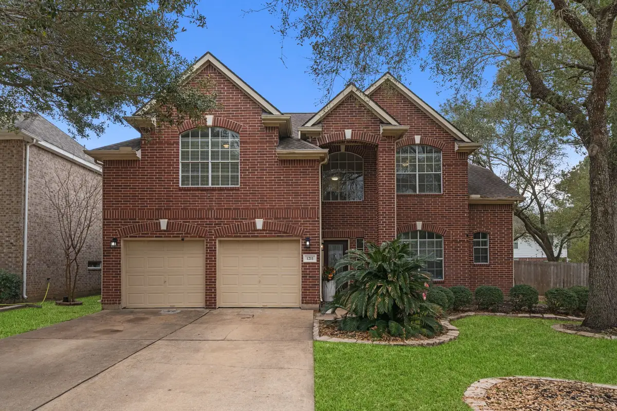1211 Ragsdale Lane, Katy, TX 77494 - #1