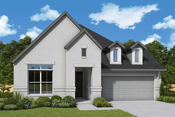 12425 Mead Grove Drive, Texas City, TX 77591