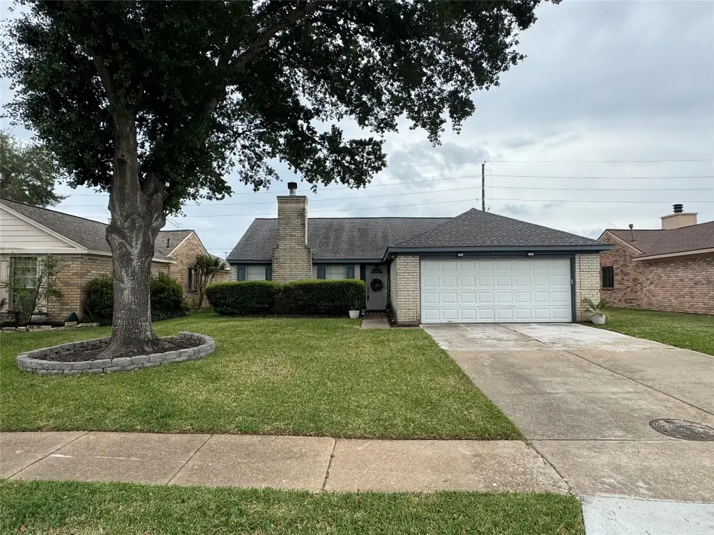 18027 Sagecroft Drive, Houston, TX 77084 - #1