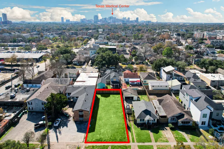 1615 W Main Street, Houston, TX 77006 - Image #2