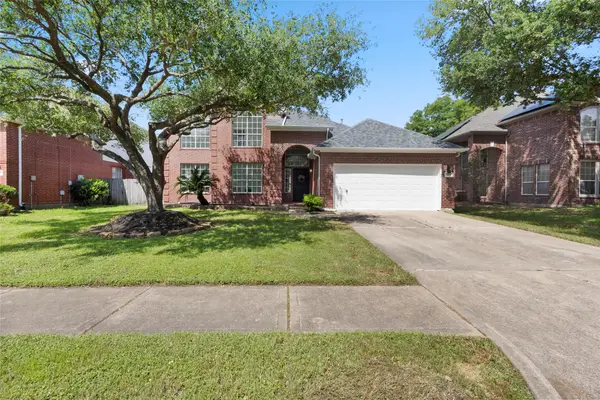 10039 Briarpark Trail Lane, Houston, TX 77064
