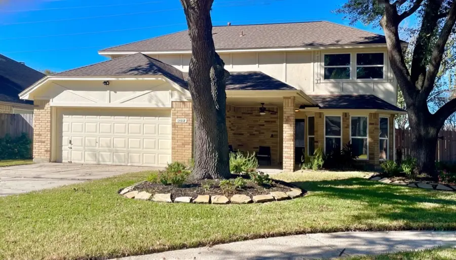 14519 Bladenboro Drive, Cypress, TX 77429 - Image #2