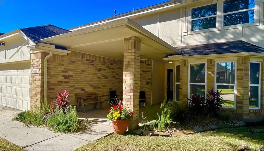 14519 Bladenboro Drive, Cypress, TX 77429 - Image #3