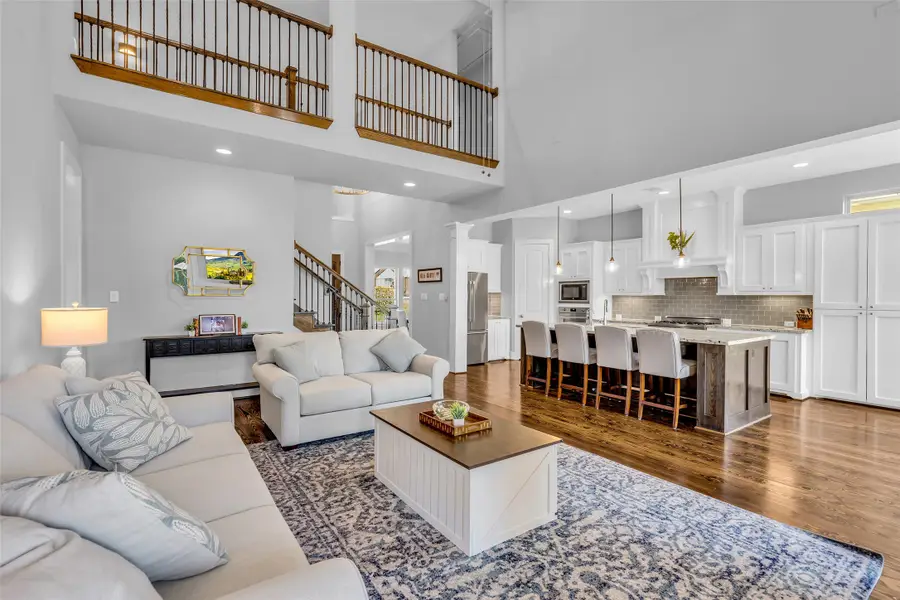 293 Camden Hills Drive, Montgomery, TX 77356 - #2