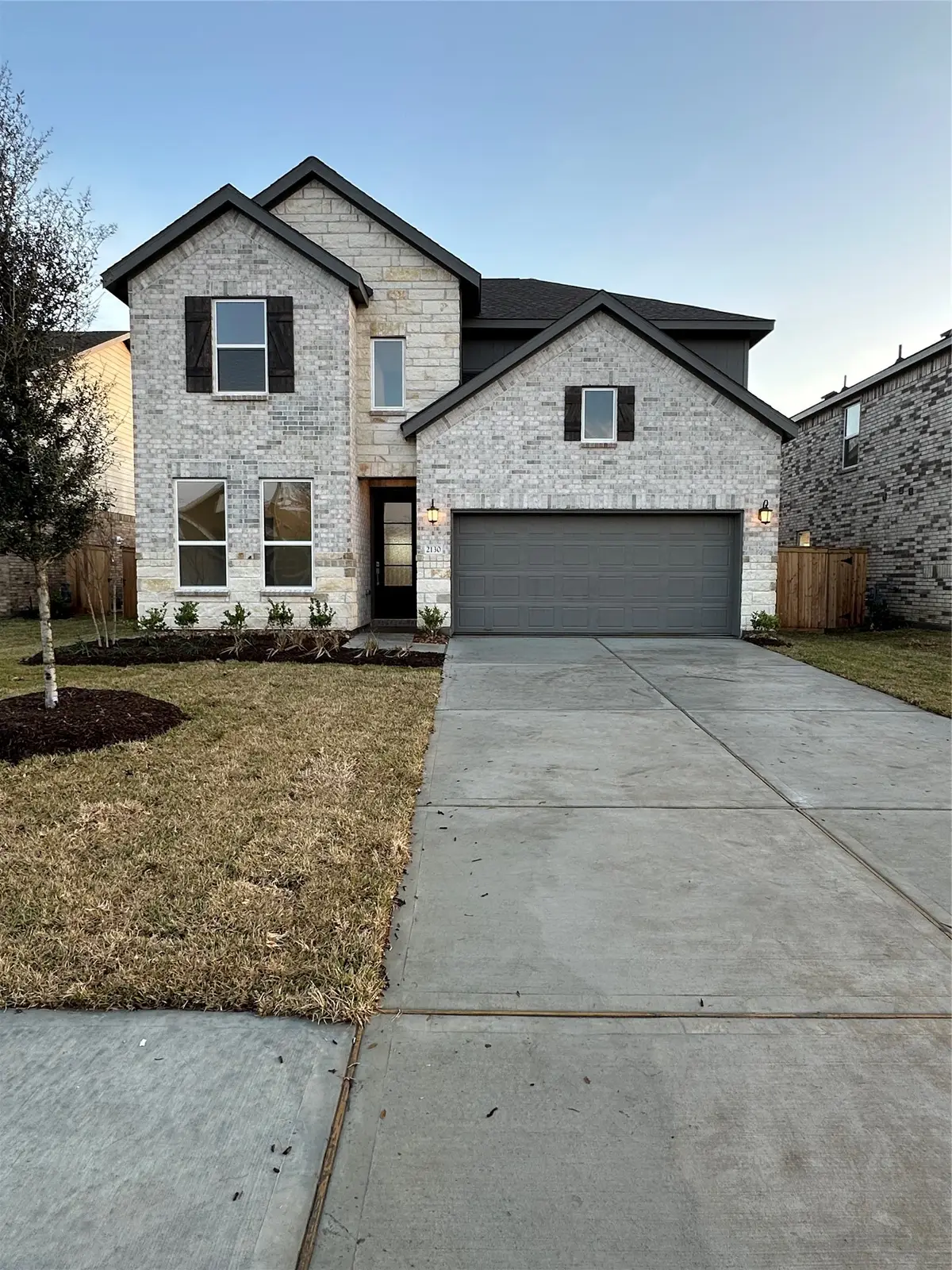 3085 Duskshine Drive, Brookshire, TX 77423 - #1