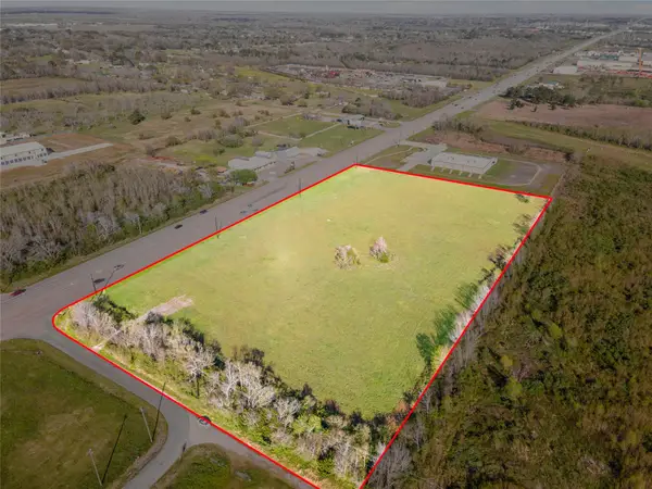 0 Hwy 6 Road, Manvel, TX 77578