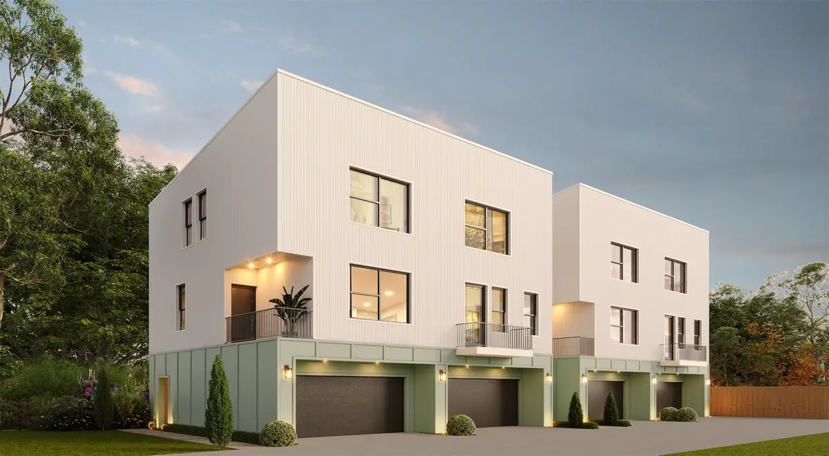 4210 Rutland Street, Houston, TX 77018 - #1