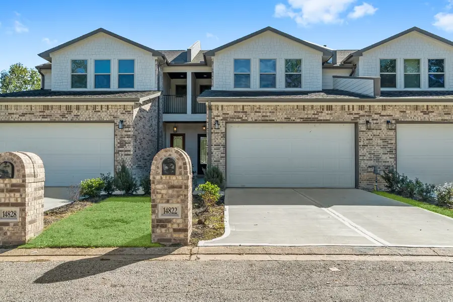14822 Spica Court, Willis, TX 77318 - Image #2