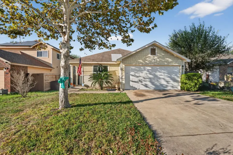 7607 Monte Seco, San Antonio, TX 78223 - Image #2