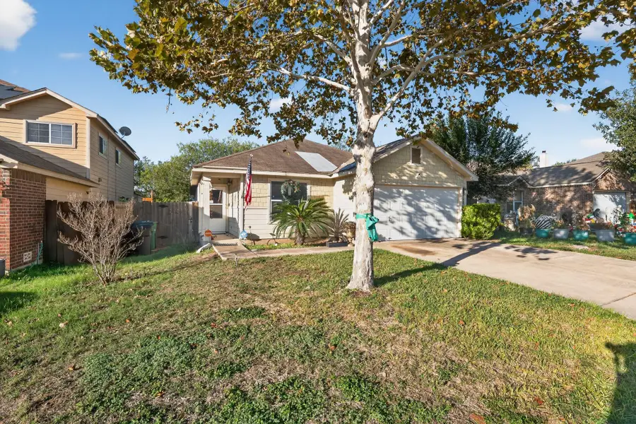 7607 Monte Seco, San Antonio, TX 78223 - Image #3