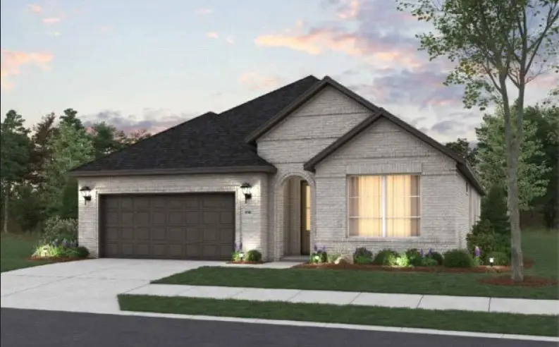 2228 Inglenook Grove Drive, Katy, TX 77493 - #1