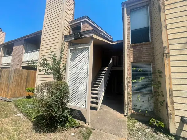 10211 Sugar Branch Drive #351, Houston, TX 77036