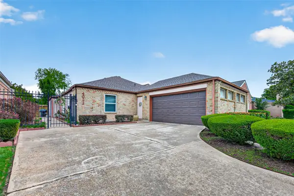 4022 Heathersage Drive, Houston, TX 77084