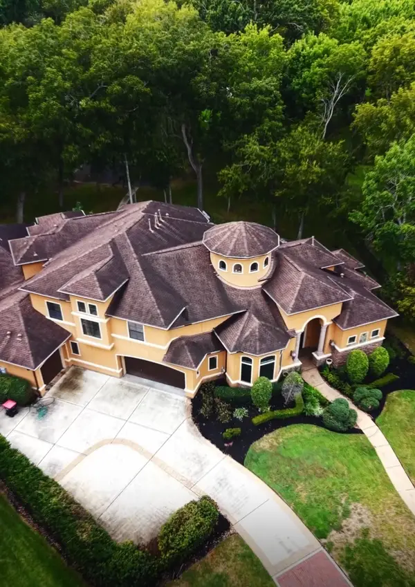 25 Little Trail, Missouri City, TX 77459