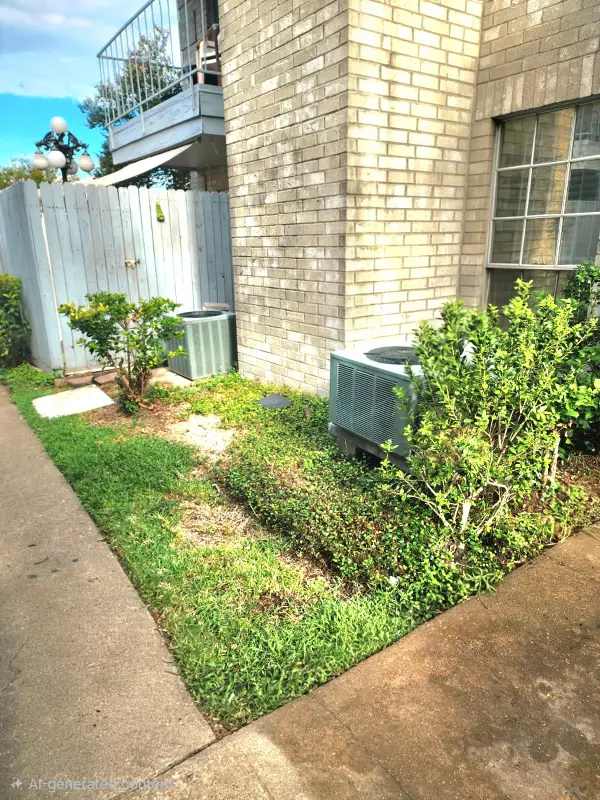 7400 Bellerive Drive #601, Houston, TX 77036