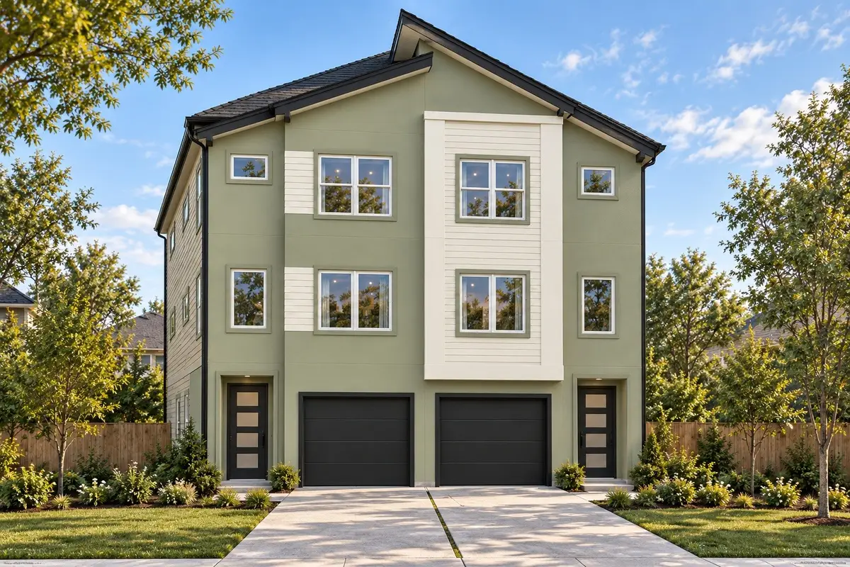 1405 Gregg Street #A-B, Houston, TX 77020 - #1