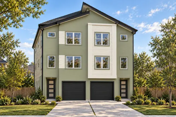 1405 Gregg Street #A-B, Houston, TX 77020