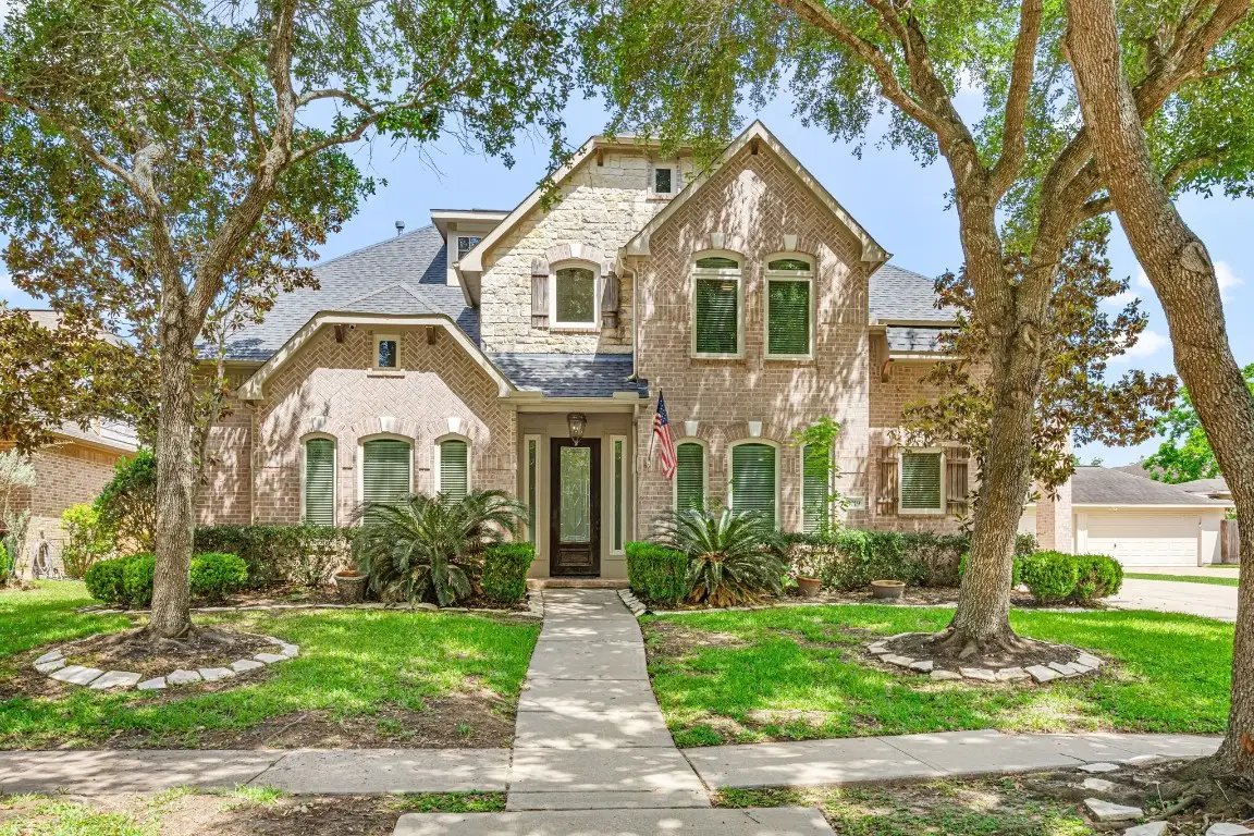 3019 Road Runner Walk, Missouri City, TX 77459 - #1