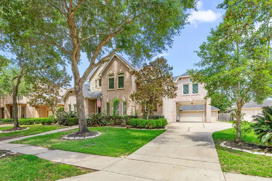 3019 Road Runner Walk, Missouri City, TX 77459 - #3