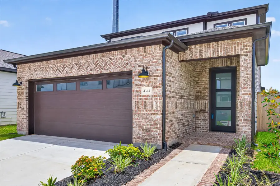 4344 Avron Drive, Stafford, TX 77477 - #3
