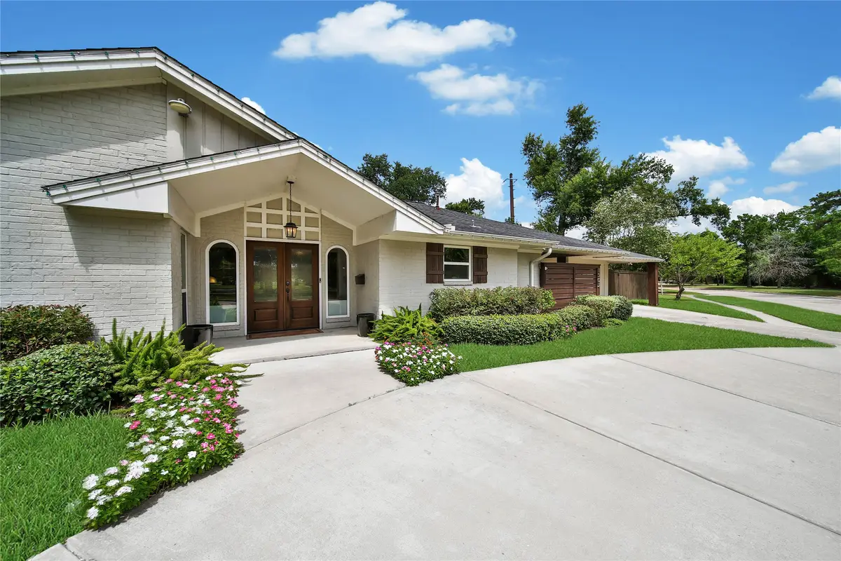 1503 W T C Jester Boulevard, Houston, TX 77008 - #1
